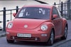 Volkswagen New Beetle