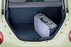 Volkswagen New Beetle - interieur