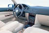 Volkswagen Bora - interieur