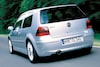 Volkswagen Golf Edition