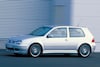 Volkswagen Golf GTI Edition