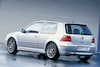 Volkswagen Golf GTI Edition