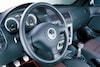 Volkswagen Golf GTI Edition - interieur