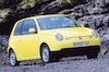 Volkswagen Lupo