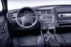 Volvo C70 - interieur