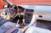 Volvo S80 - interieur
