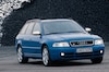 Audi S4 Avant, 5-deurs 1999-2001