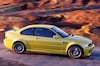 BMW 3-serie Coupé