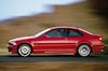 BMW 3-serie Coupé