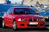 BMW 3-serie Coupé