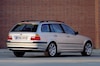 BMW 3-serie touring