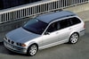 BMW 3-serie touring