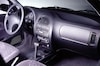Citroen Saxo - interieur