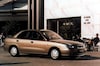Daewoo Nubira, 4-deurs 1999-2003