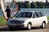 Daewoo Nubira Wagon, 5-deurs 1999-2003