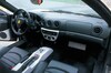 Ferrari 360 Modena - interieur