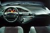 Fiat Ulysse - interieur