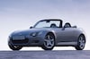 Honda S2000