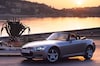 Honda S2000
