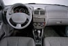 Hyundai Accent - interieur