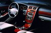Hyundai XG - interieur