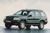 Jeep Grand Cherokee, 5-deurs 1999-2001