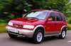 Kia Sportage, 5-deurs 1999-2003