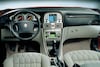 Lancia Lybra - interieur