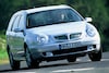 Lancia Lybra SW