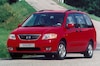 Mazda MPV, 5-deurs 1999-2002
