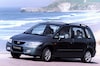 Mazda Premacy, 5-deurs 1999-2001