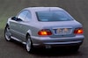 Mercedes-Benz CLK
