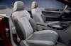 Mercedes-Benz CLK - interieur