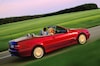 Mercedes-Benz CLK Cabriolet