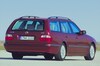 Mercedes-Benz E-klasse Combi