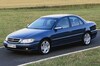 Opel Omega
