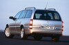 Opel Omega Stationwagon