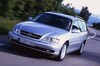 Opel Omega Stationwagon