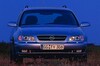Opel Omega Stationwagon