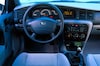 Opel Vectra - interieur