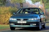 Peugeot 406