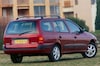Renault Mégane Break