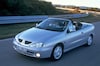 Renault Mégane Cabriolet