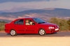 Renault Mégane Sedan