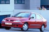 Renault Mégane Sedan