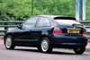 Rover 25