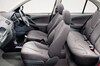 Rover 25 - interieur