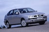 Seat Cordoba, 4-deurs 1999-2003