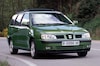 Seat Cordoba Vario, 5-deurs 1999-2003