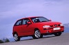 Seat Ibiza, 3-deurs 1999-2002